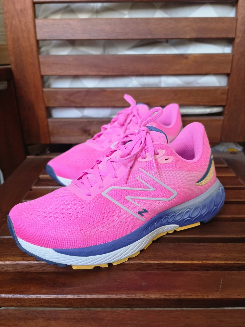 New Balance 880v12 Running shoes Women’s Size 11.5